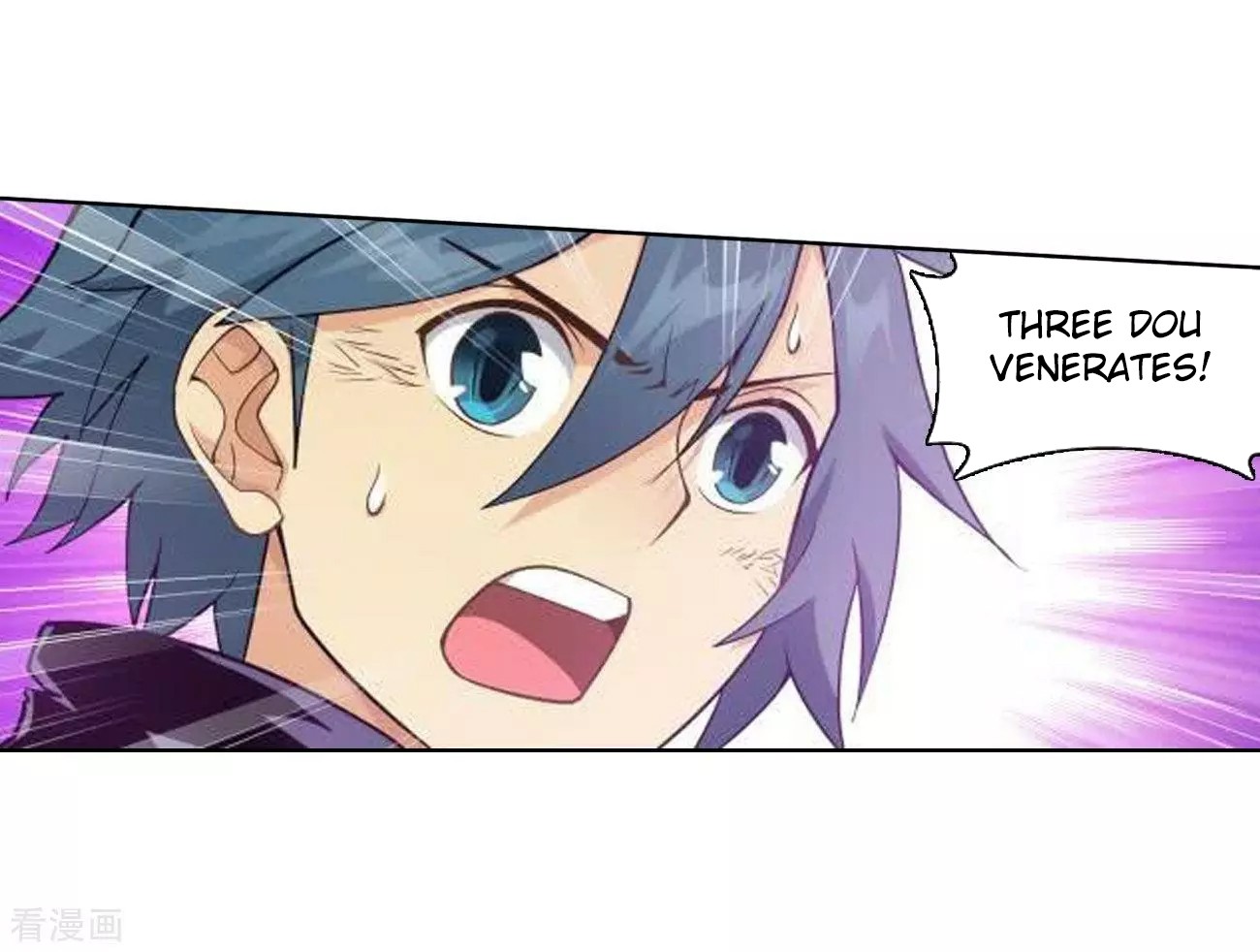 Doupo Cangqiong Chapter 286 page 35 - Chapter 286: Reinforcements