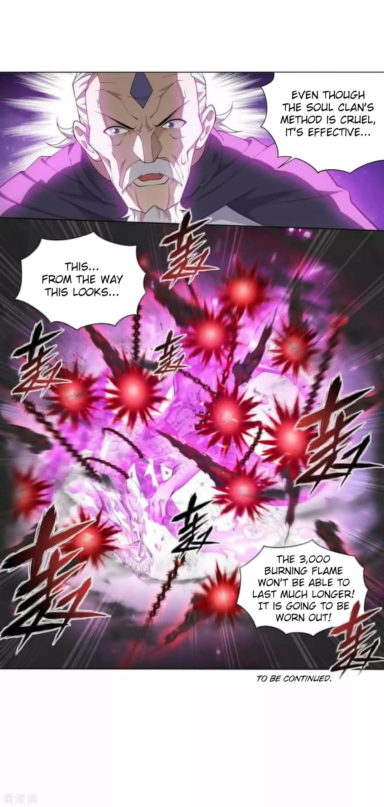 Doupo Cangqiong Chapter 286 page 50 - Chapter 286: Reinforcements