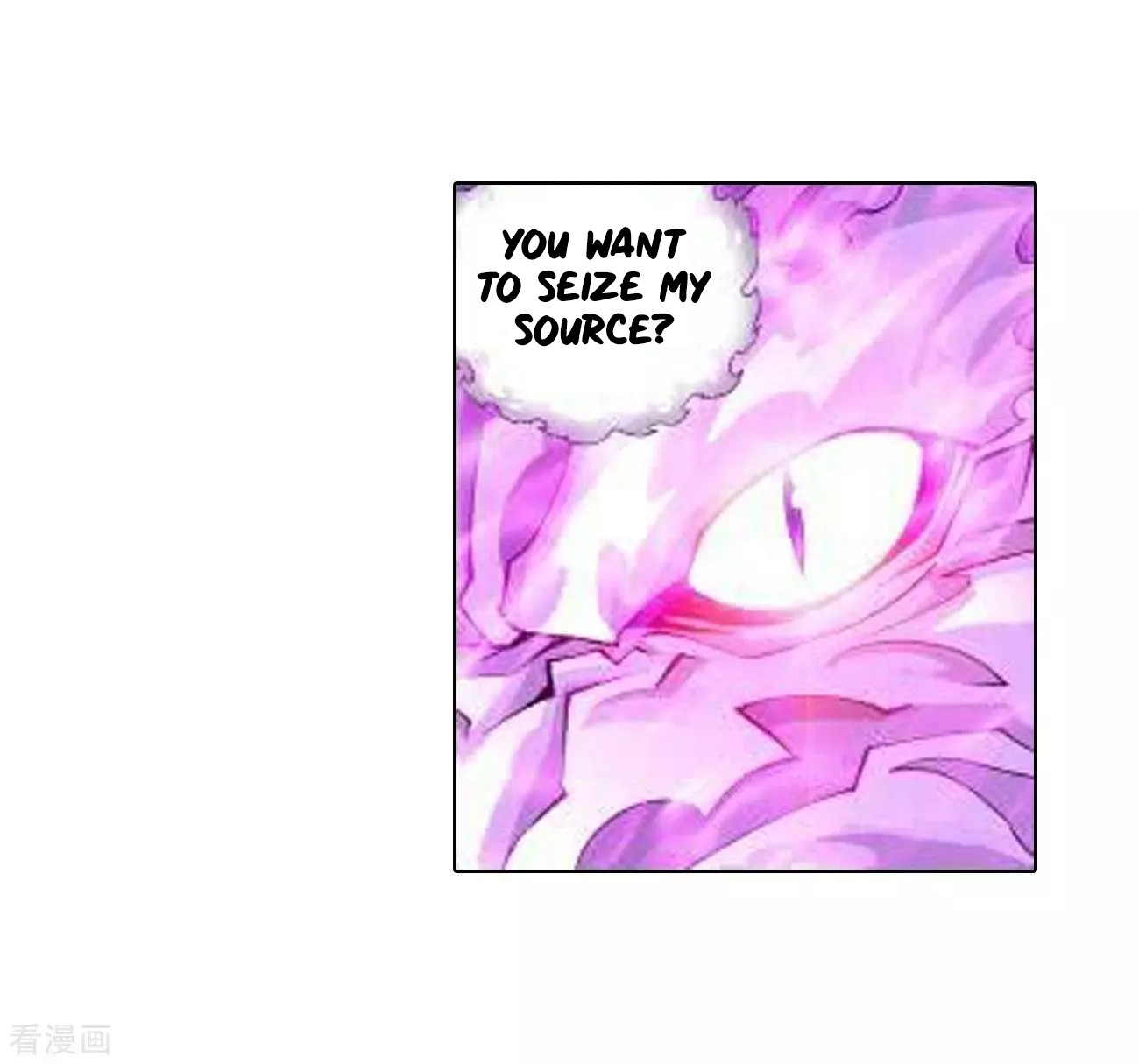 Doupo Cangqiong Chapter 287 page 24 - Chapter 287: Source of Fire