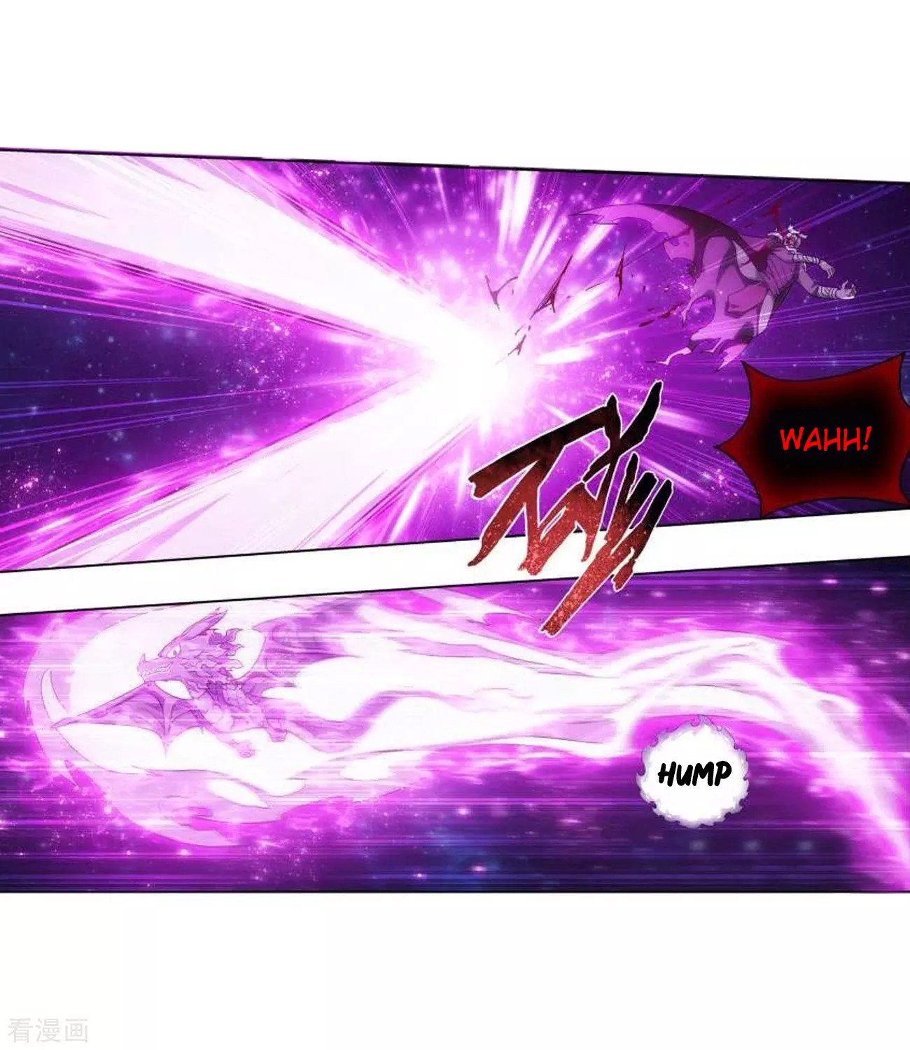 Doupo Cangqiong Chapter 287 page 31 - Chapter 287: Source of Fire