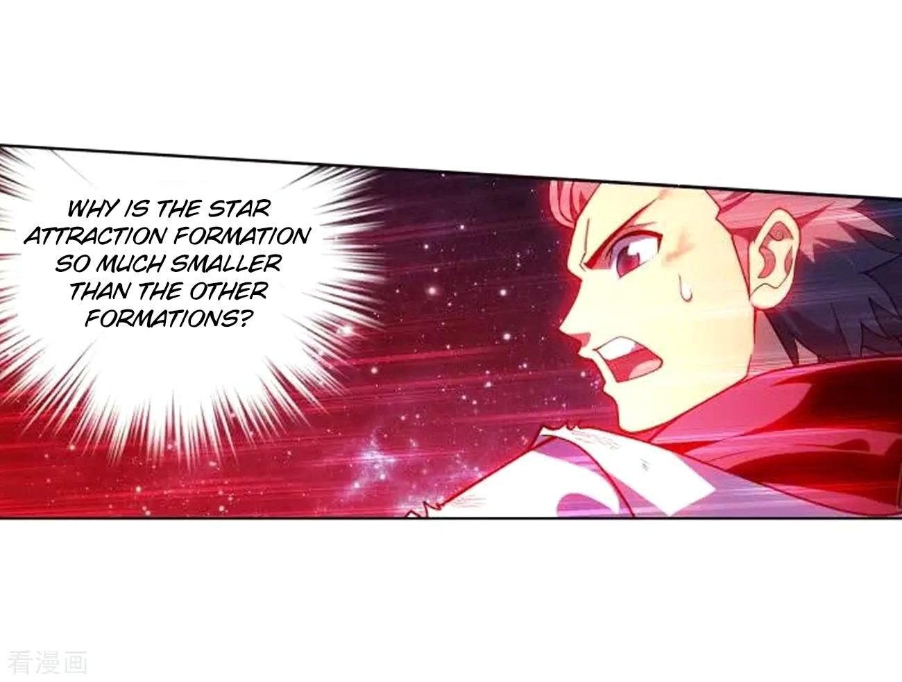 Doupo Cangqiong Chapter 287 page 40 - Chapter 287: Source of Fire