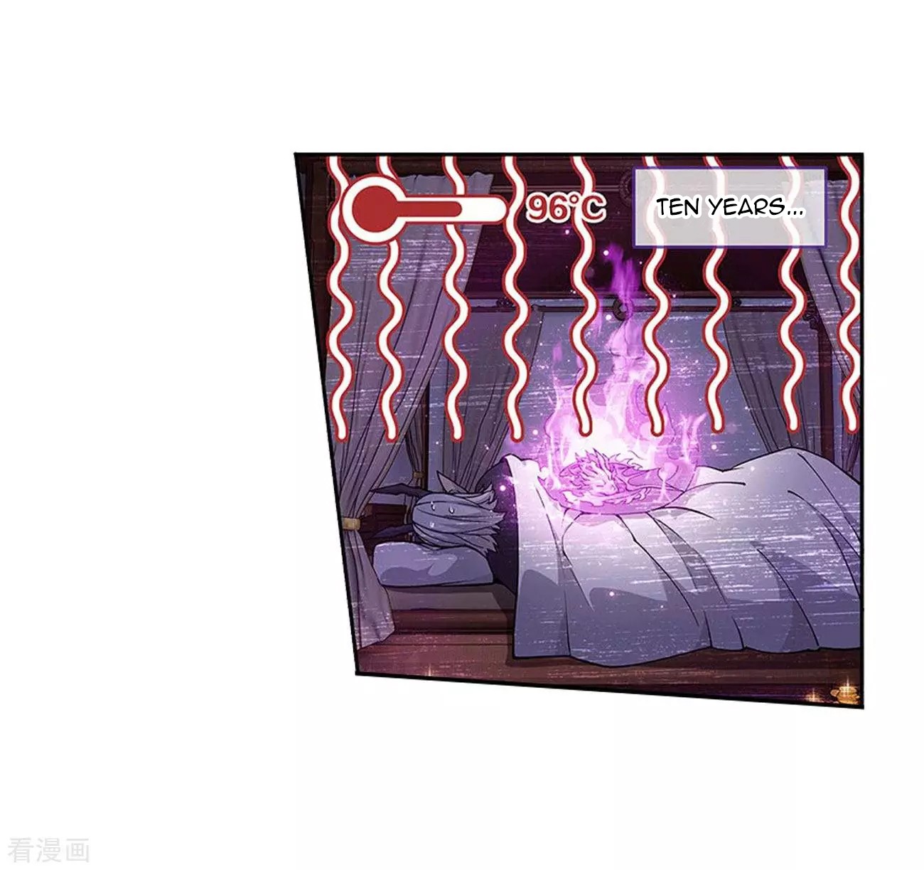 Doupo Cangqiong Chapter 288 page 14 - Chapter 288: Old and Far from Home
