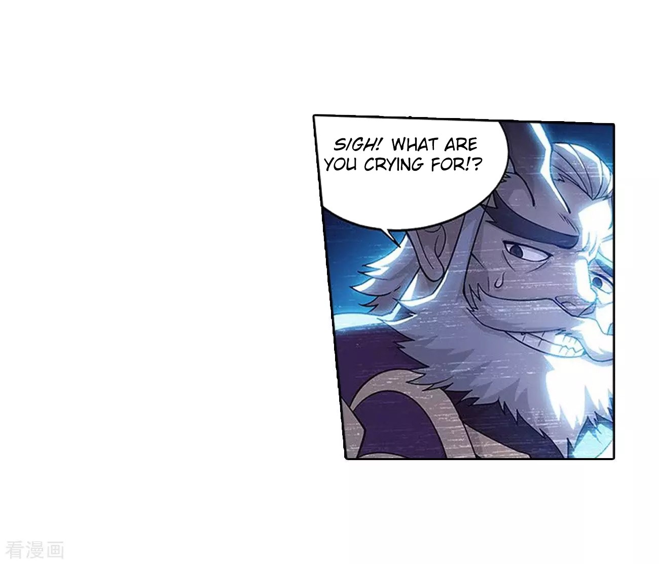 Doupo Cangqiong Chapter 288 page 18 - Chapter 288: Old and Far from Home