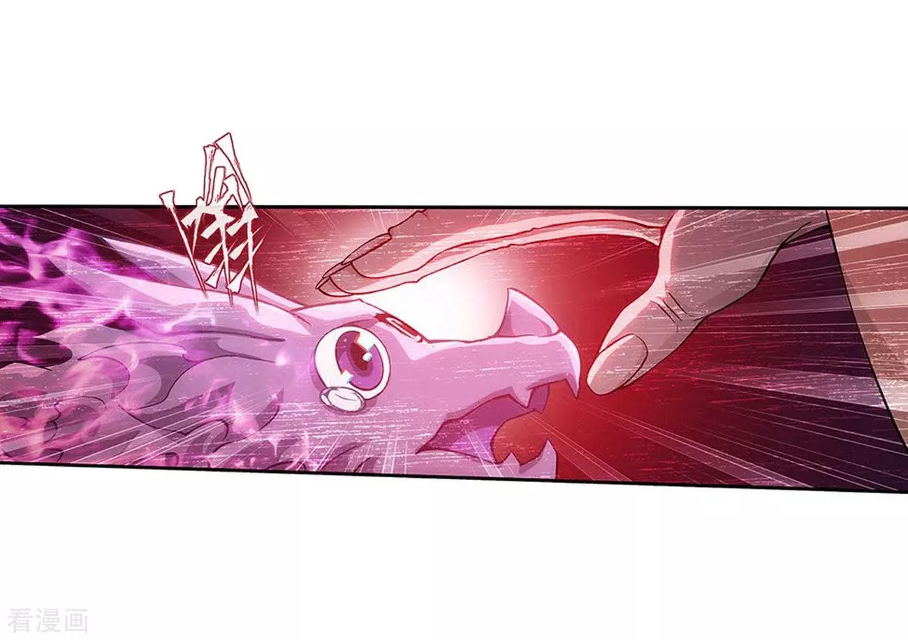 Doupo Cangqiong Chapter 288 page 20 - Chapter 288: Old and Far from Home