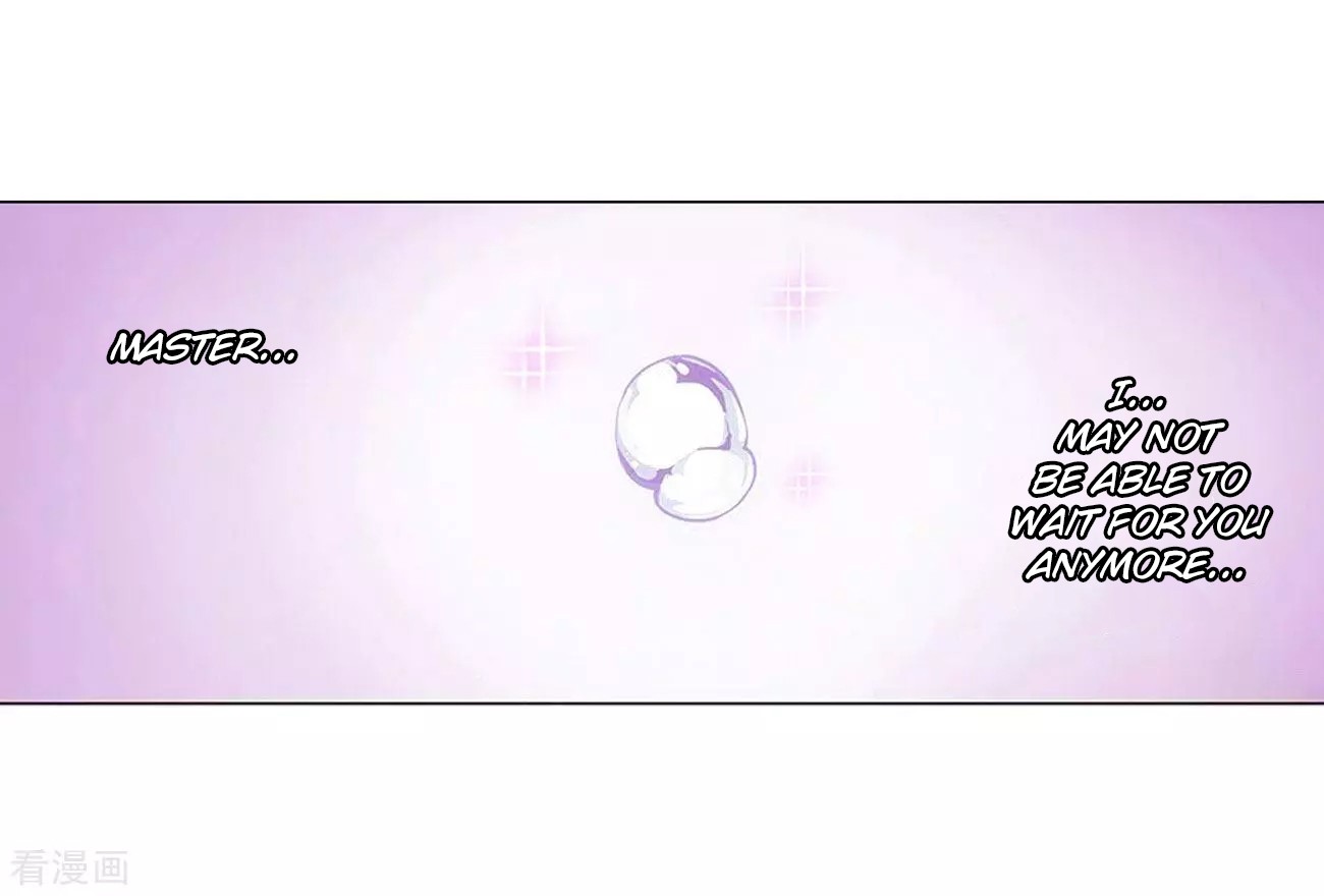 Doupo Cangqiong Chapter 288 page 27 - Chapter 288: Old and Far from Home