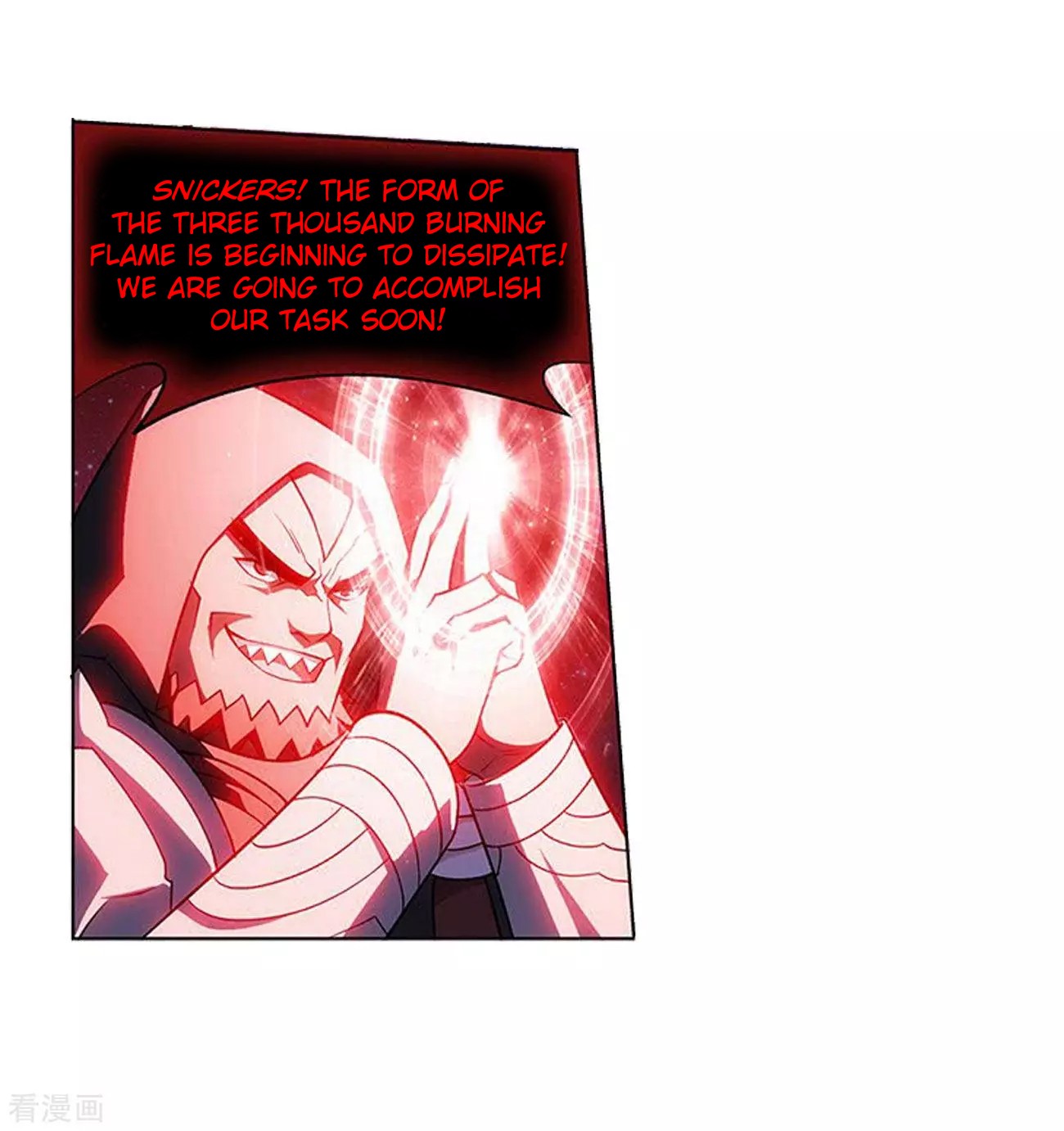 Doupo Cangqiong Chapter 288 page 29 - Chapter 288: Old and Far from Home