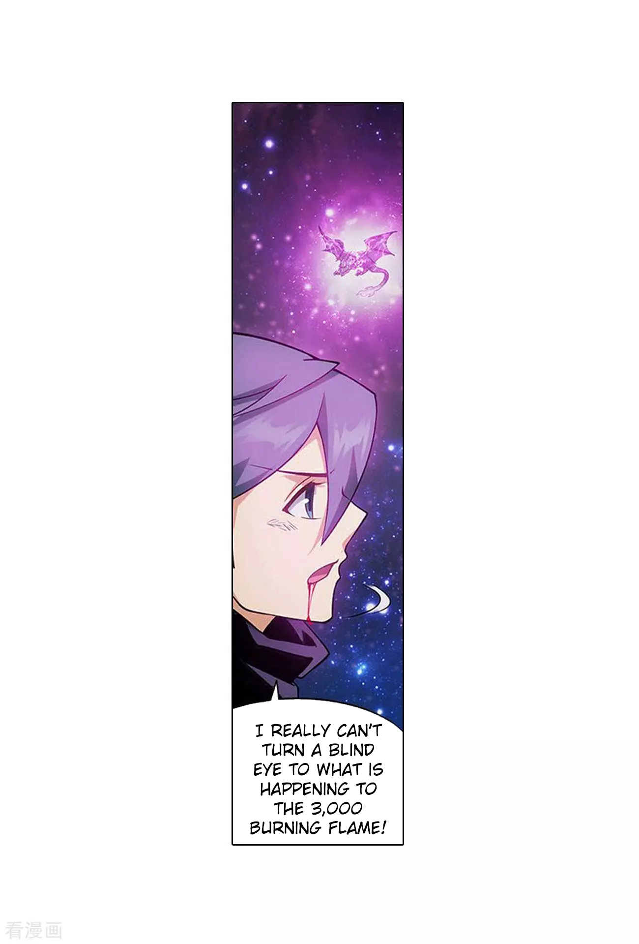 Doupo Cangqiong Chapter 288 page 49 - Chapter 288: Old and Far from Home