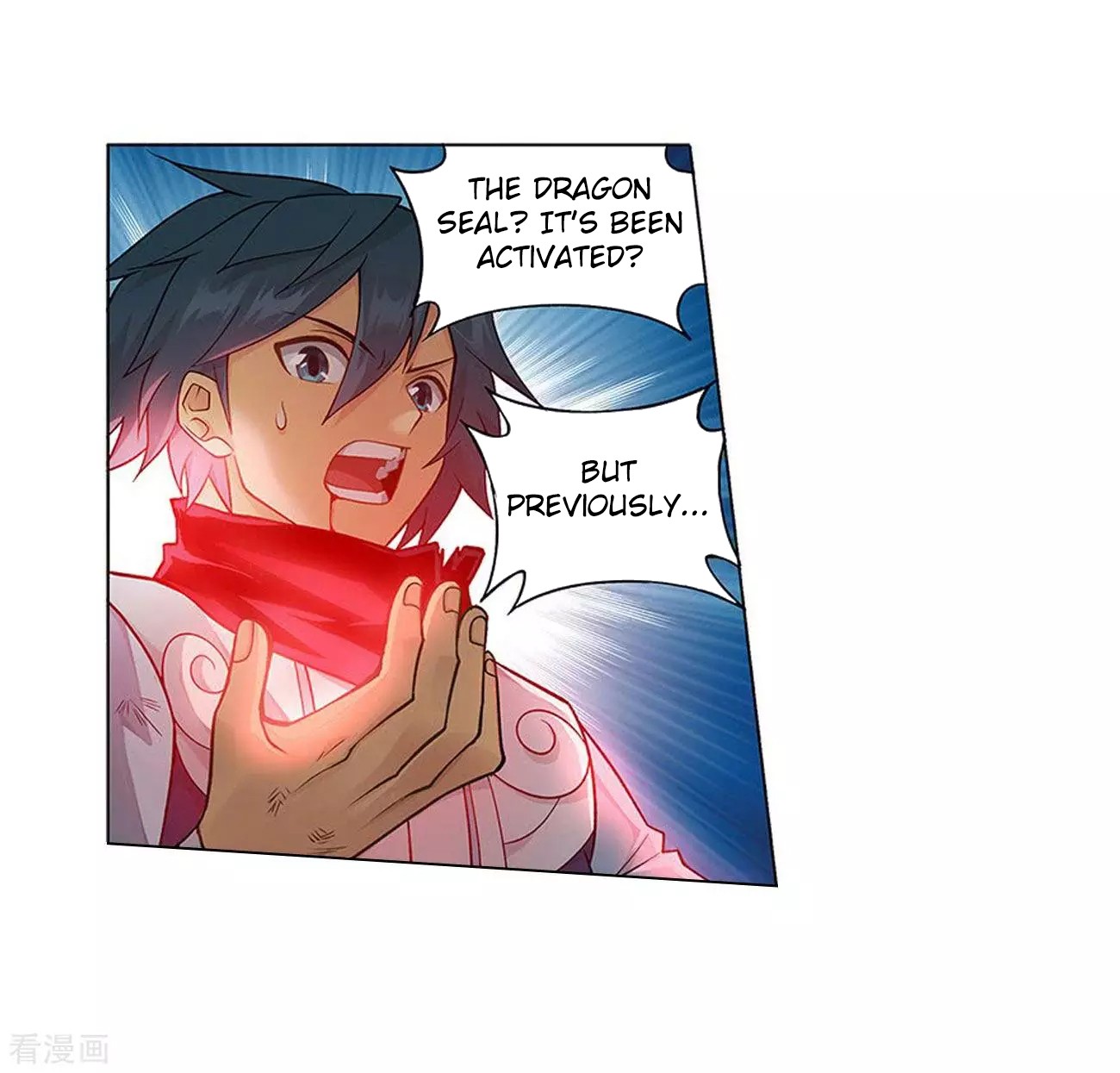 Doupo Cangqiong Chapter 288 page 64 - Chapter 288: Old and Far from Home
