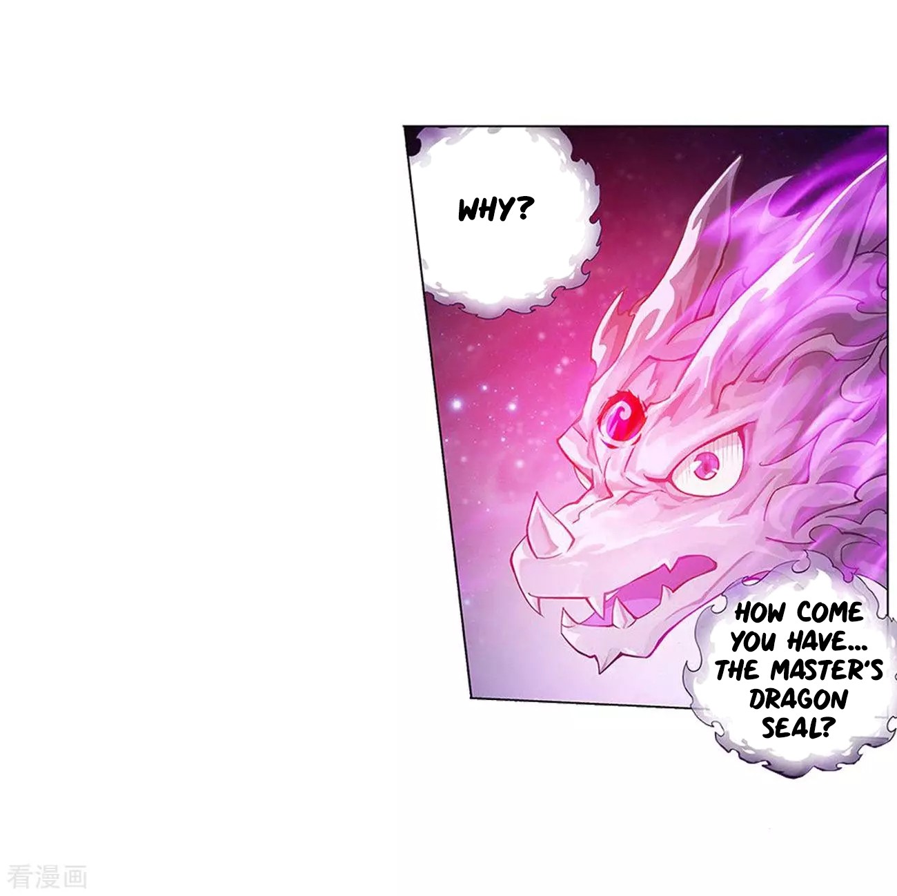 Doupo Cangqiong Chapter 288 page 65 - Chapter 288: Old and Far from Home