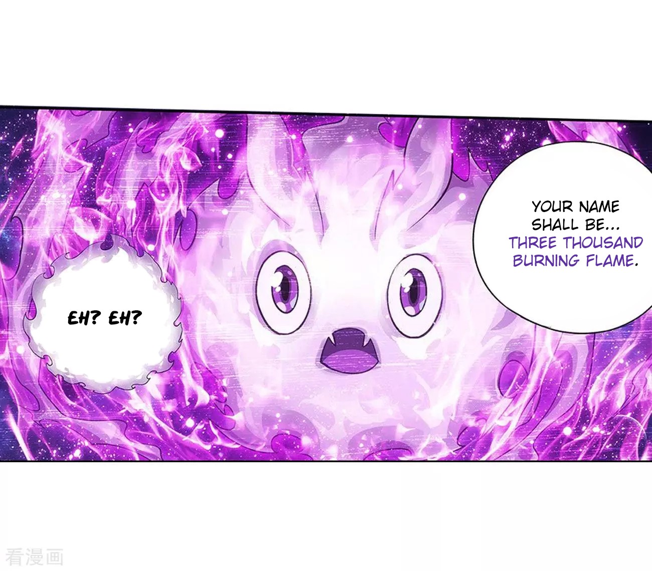 Doupo Cangqiong Chapter 288 page 8 - Chapter 288: Old and Far from Home