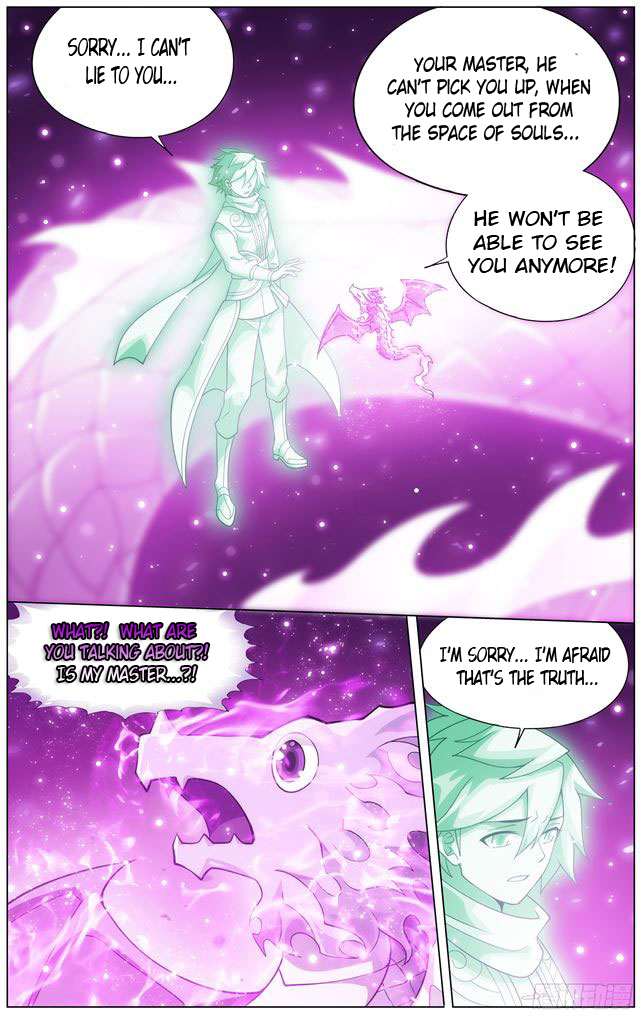 Doupo Cangqiong Chapter 289 page 13 - Chapter 289