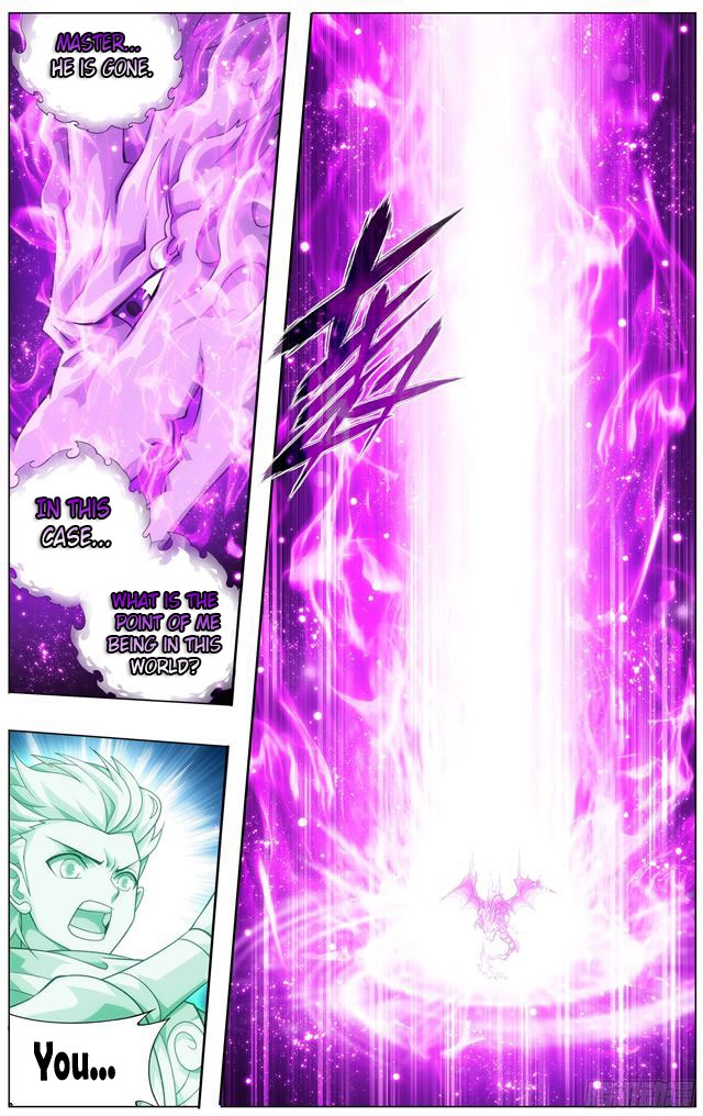Doupo Cangqiong Chapter 289 page 16 - Chapter 289