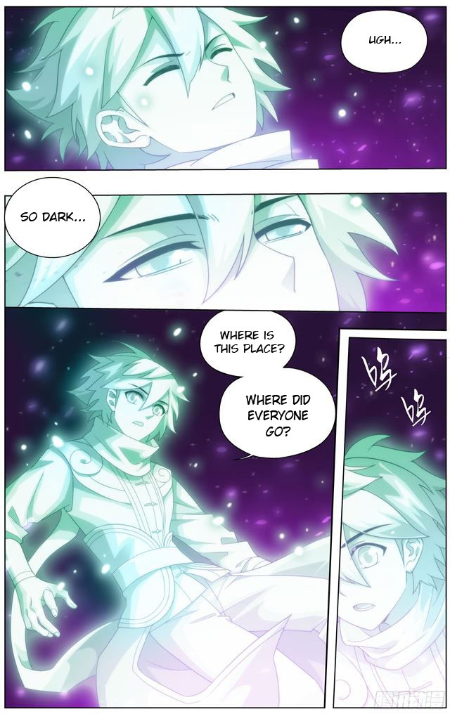 Doupo Cangqiong Chapter 289 page 6 - Chapter 289