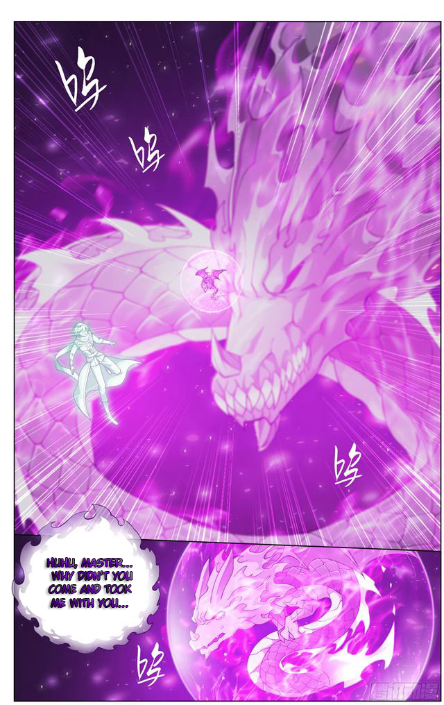 Doupo Cangqiong Chapter 289 page 7 - Chapter 289