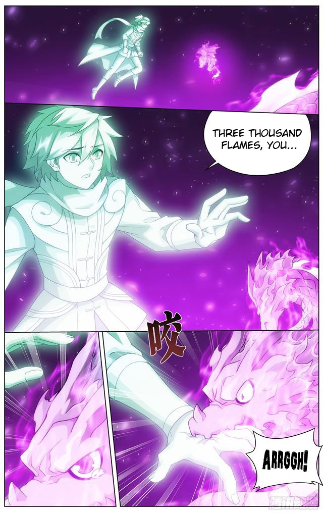 Doupo Cangqiong Chapter 289 page 8 - Chapter 289