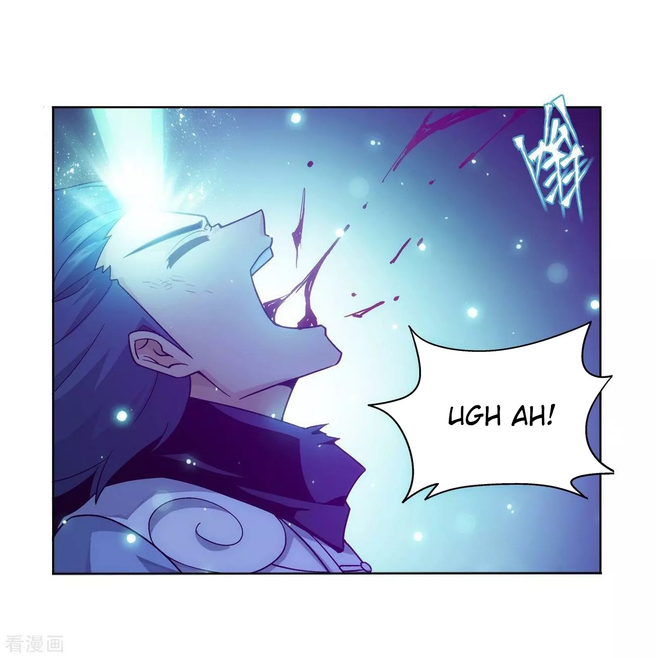 Doupo Cangqiong Chapter 290 page 12 - Chapter 290: Collapse