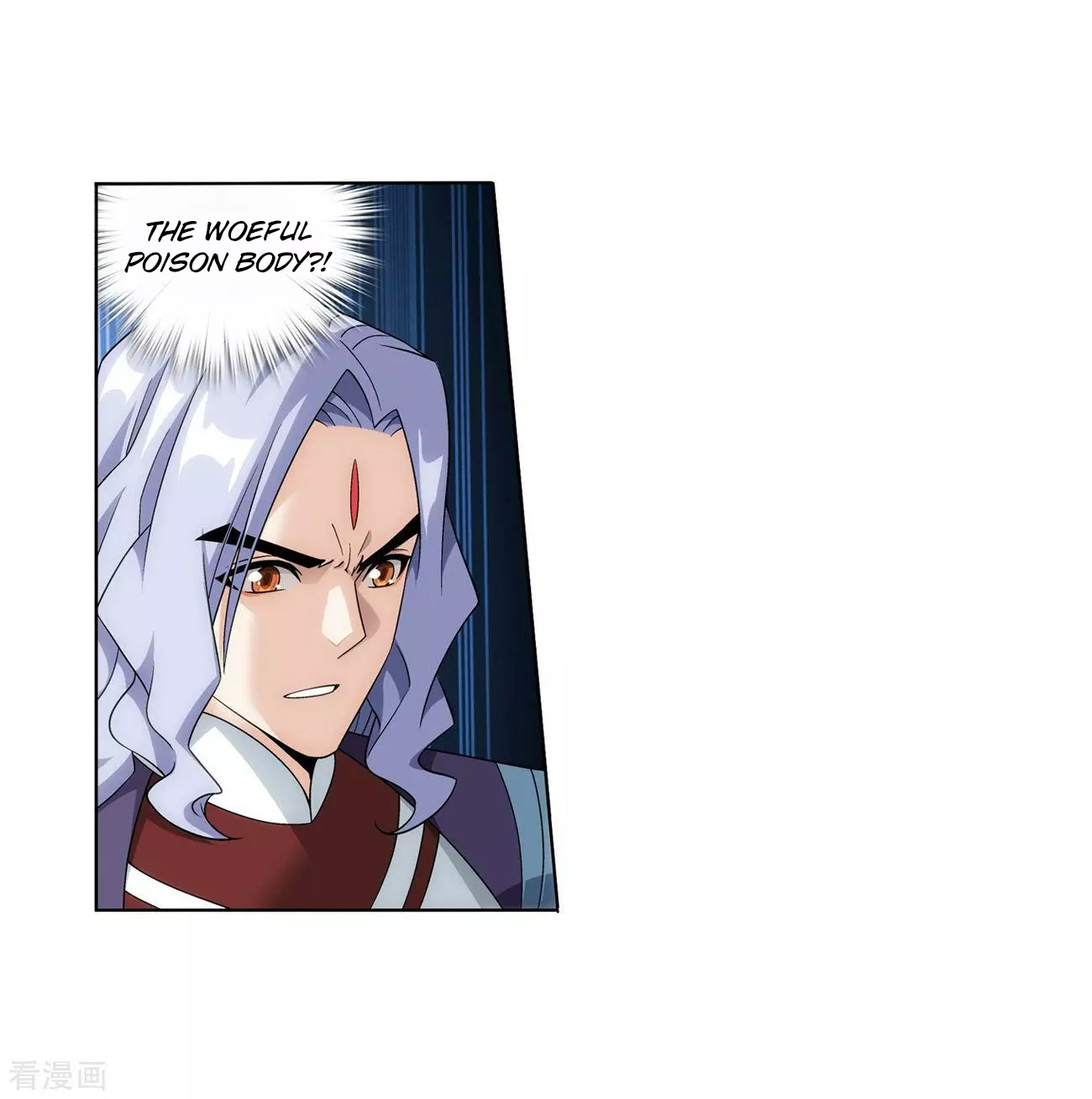 Doupo Cangqiong Chapter 290 page 34 - Chapter 290: Collapse
