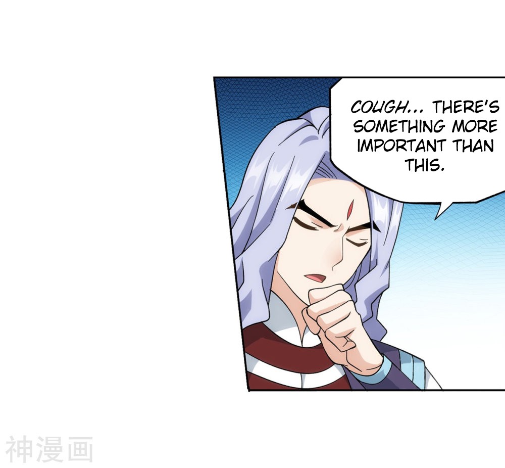 Doupo Cangqiong Chapter 291 page 49 - Chapter 291: Heavens Sealing Formation