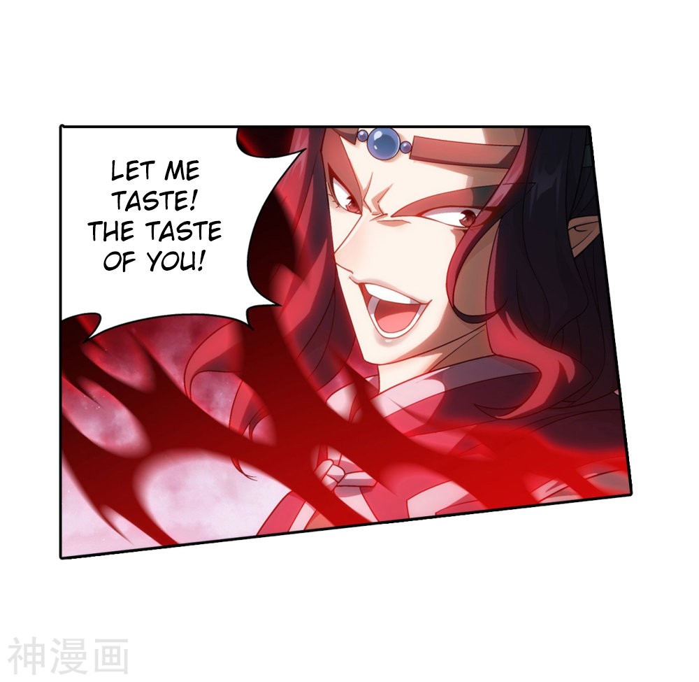 Doupo Cangqiong Chapter 292 page 30 - Chapter 292: Asura