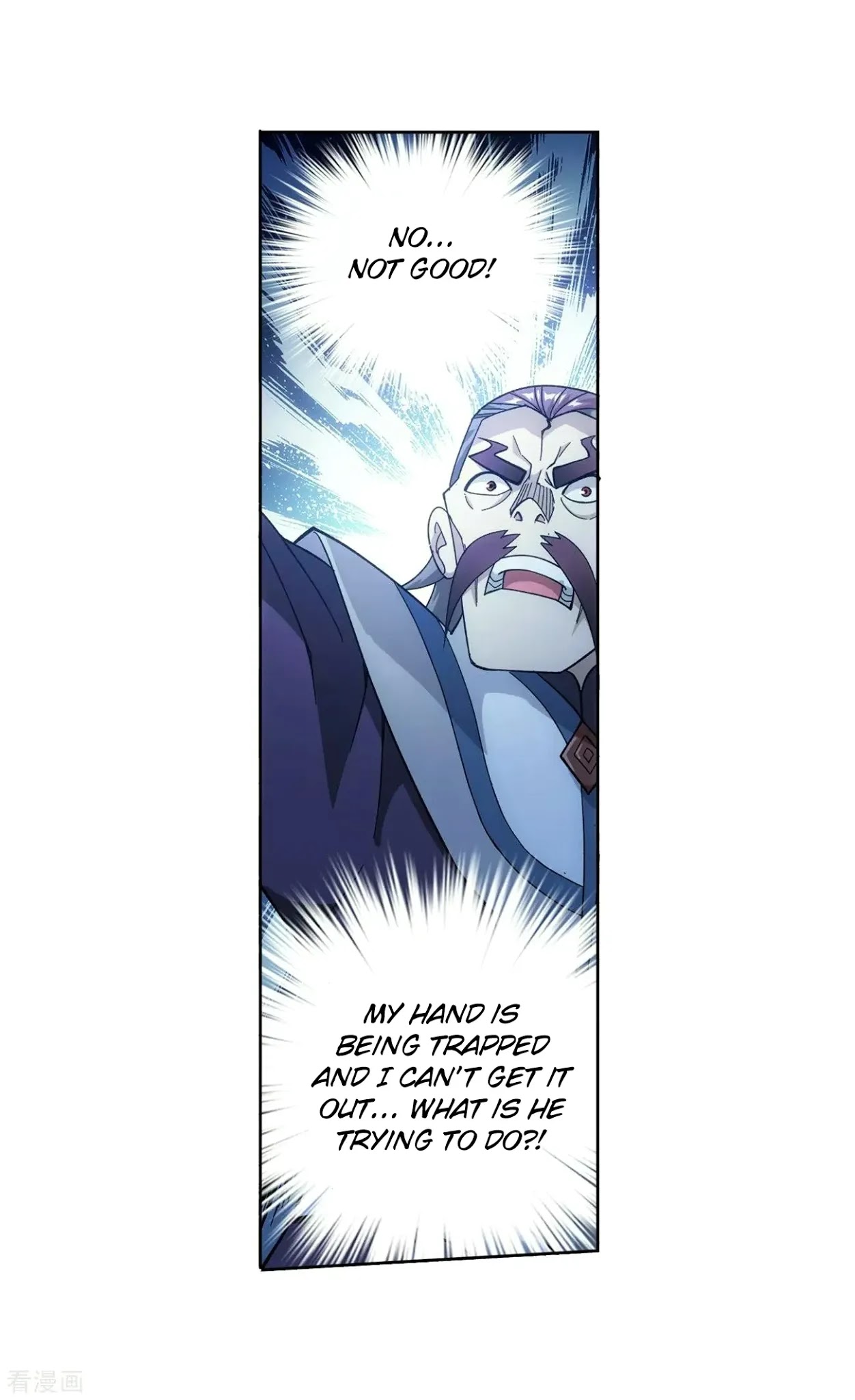 Doupo Cangqiong Chapter 293 page 31 - Chapter 293: The Dance of A Loser