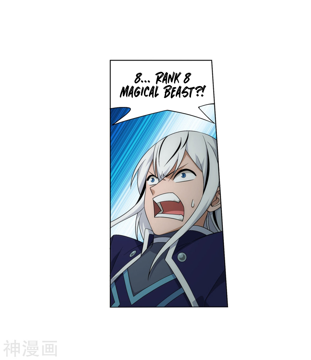 Doupo Cangqiong Chapter 294 page 10 - Chapter 294: The Death Soul Mountain
