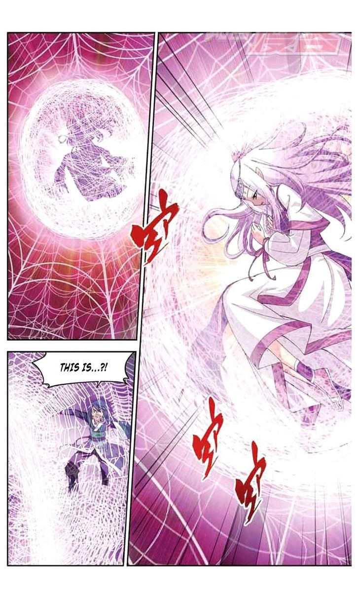 Doupo Cangqiong Chapter 32 page 13 - Chapter 32 : Demonification