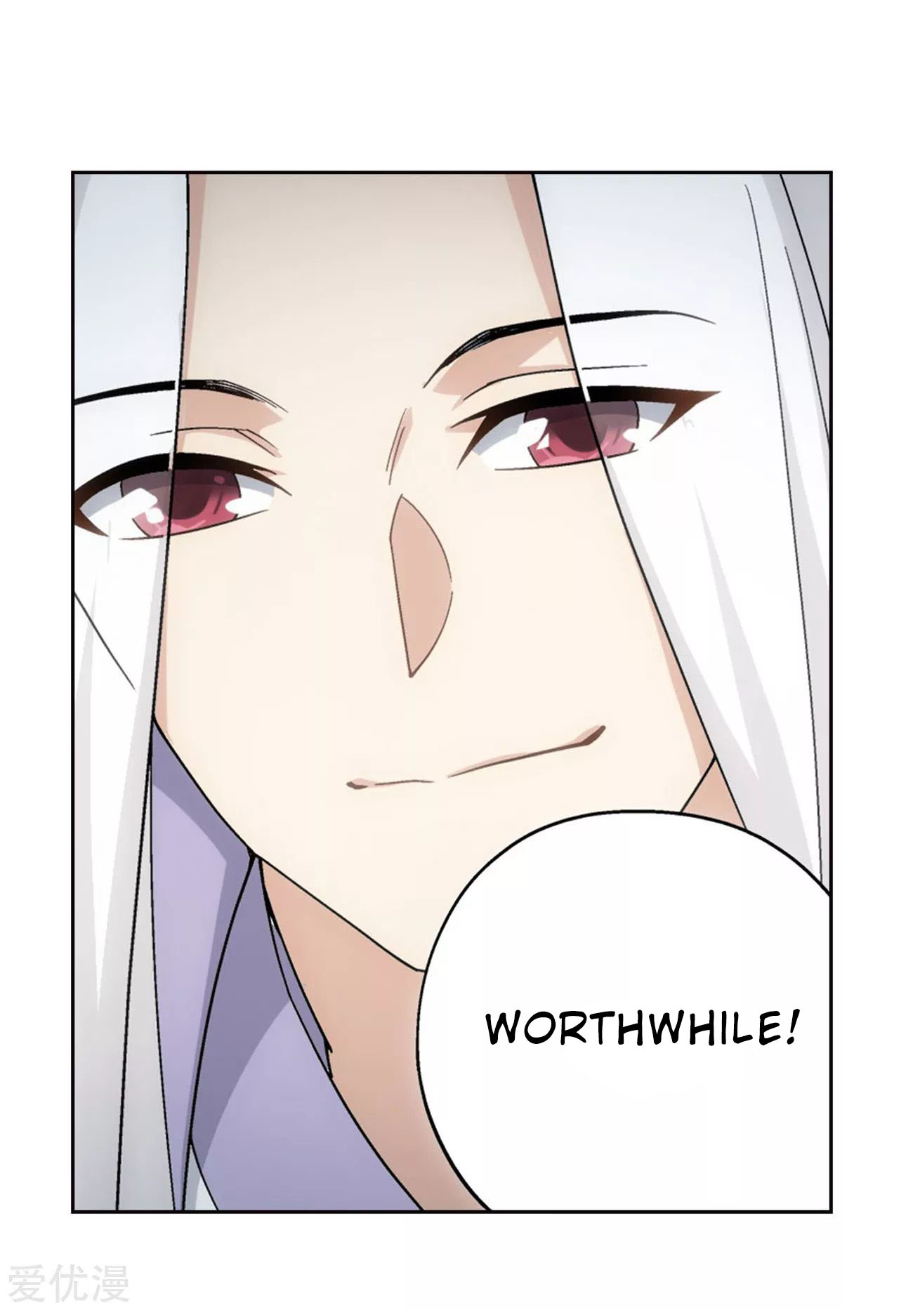 Doupo Cangqiong Chapter 324 page 20 - Chapter 324: Resurrection