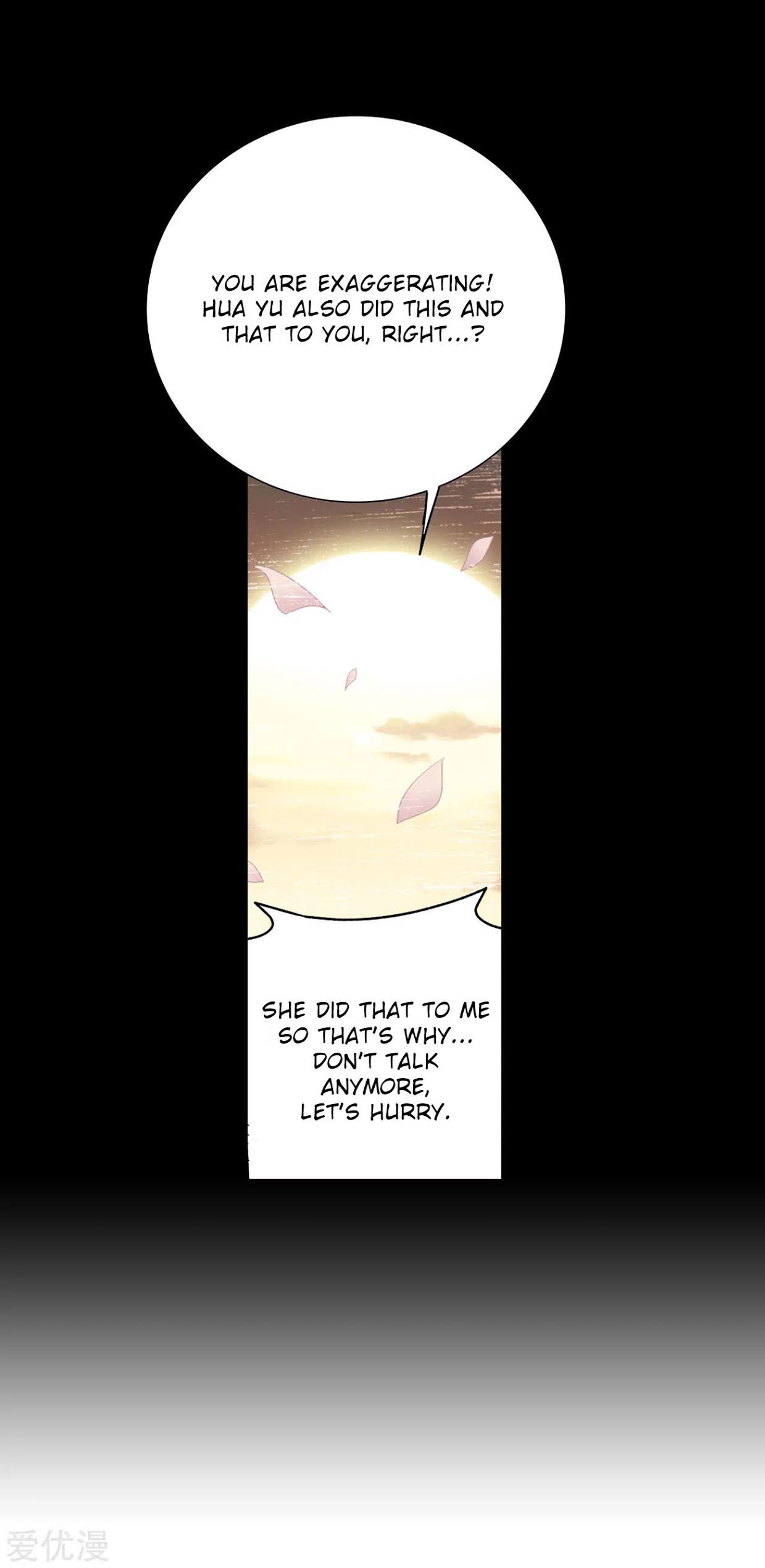 Doupo Cangqiong Chapter 326 page 10 - Chapter 326: Hua Yu