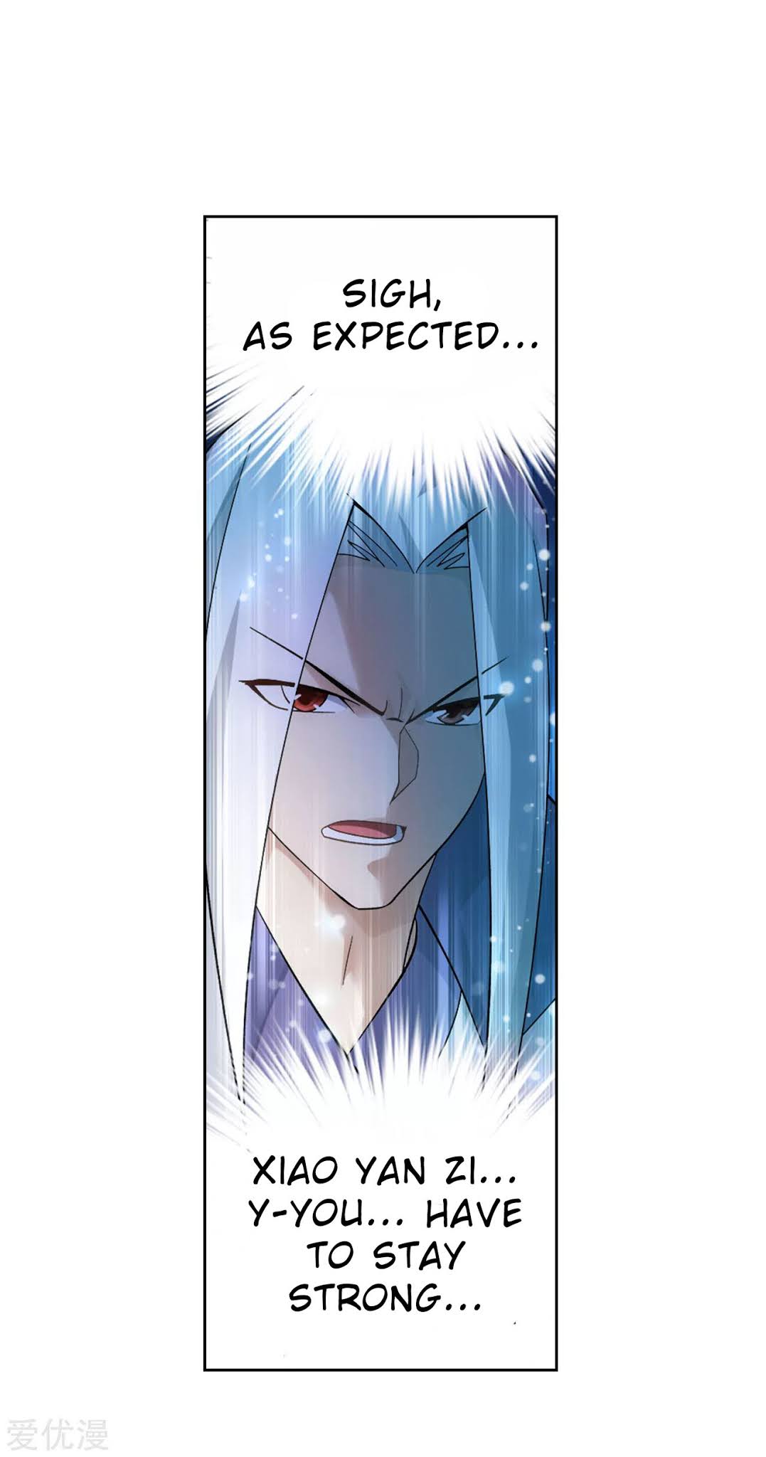 Doupo Cangqiong Chapter 328 page 10 - Chapter 328: Flower Sect's Training Grounds