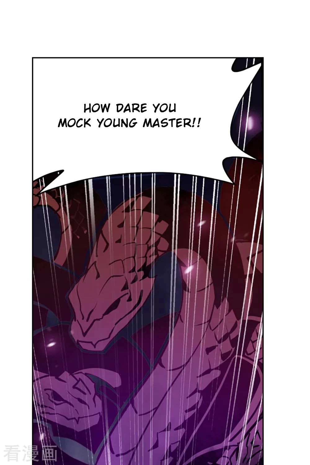 Doupo Cangqiong Chapter 329 page 4 - Chapter 329: The New Flame Technique