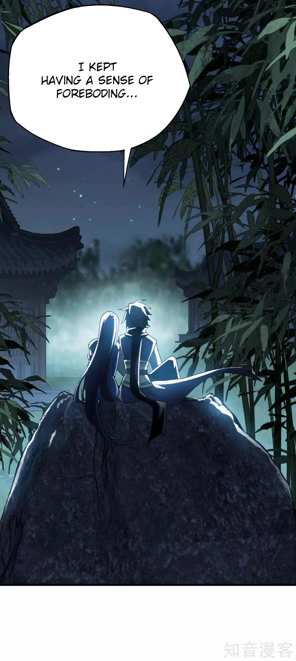 Doupo Cangqiong Chapter 356 page 15 - Chapter 356