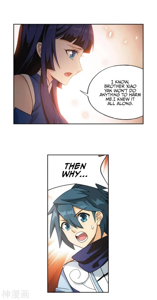 Doupo Cangqiong Chapter 370 page 19 - Chapter 370