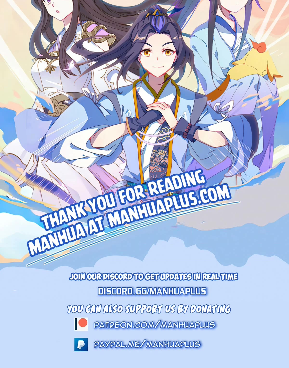 Doupo Cangqiong Chapter 371 page 22 - Chapter 371