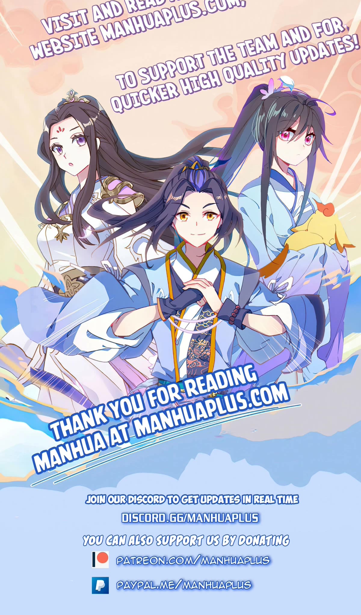 Doupo Cangqiong Chapter 372 page 23 - Chapter 372