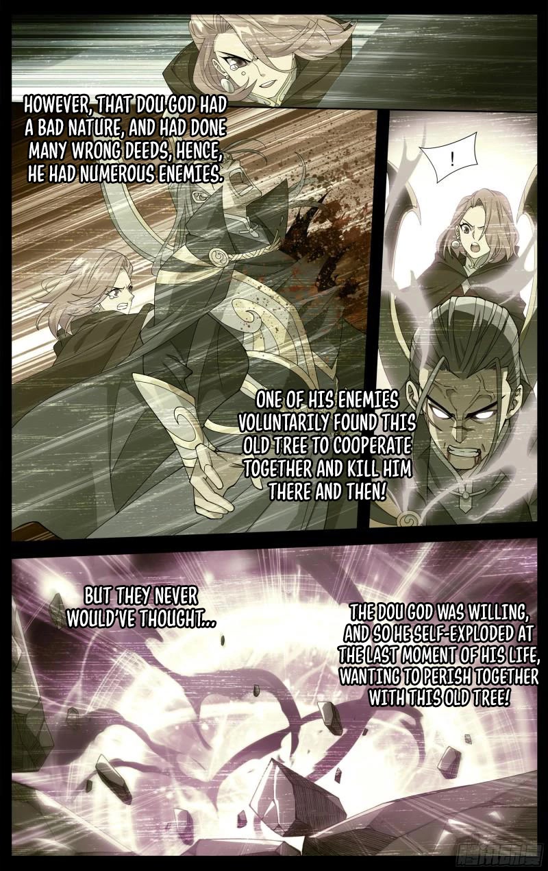 Doupo Cangqiong Chapter 373 page 13 - Chapter 373