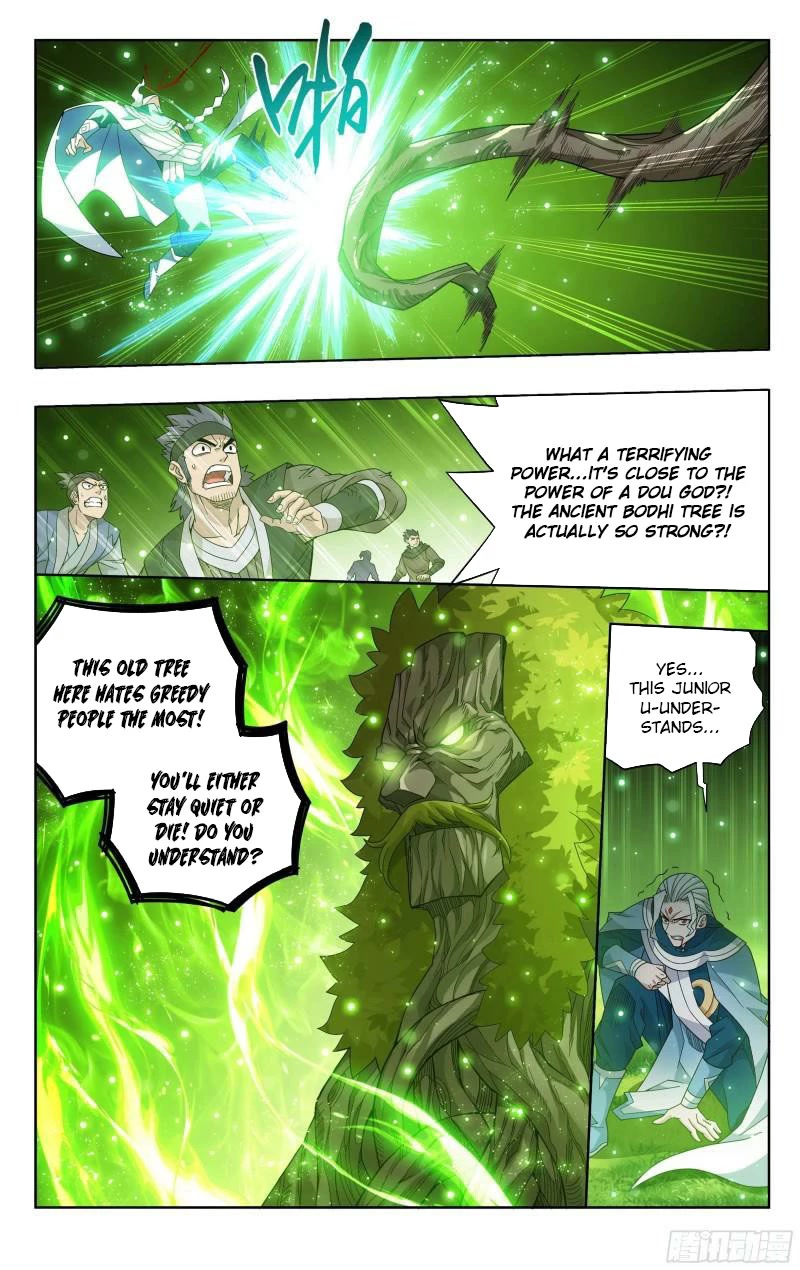 Doupo Cangqiong Chapter 374 page 13 - Chapter 374