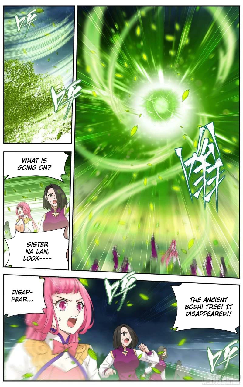 Doupo Cangqiong Chapter 374 page 16 - Chapter 374
