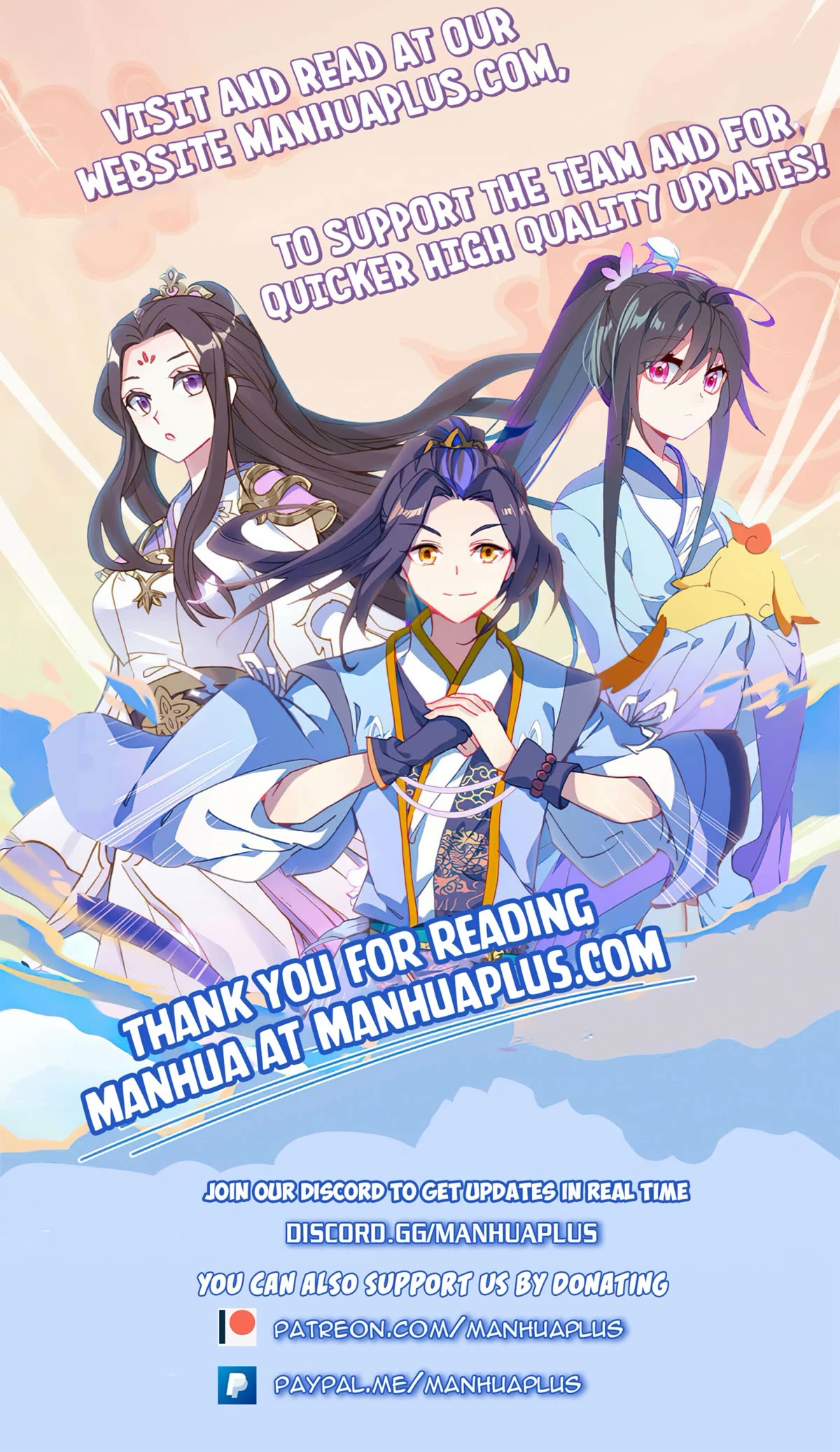 Doupo Cangqiong Chapter 376 page 23 - Chapter 376