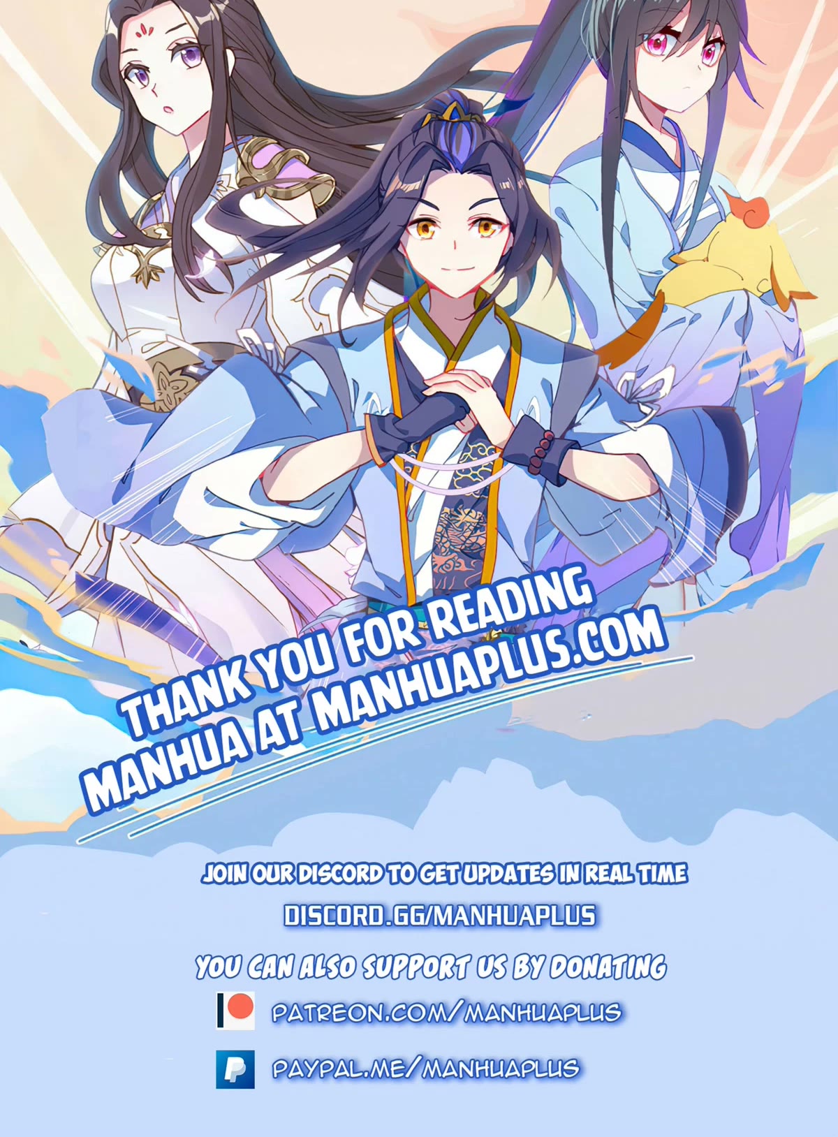 Doupo Cangqiong Chapter 378 page 21 - Chapter 378