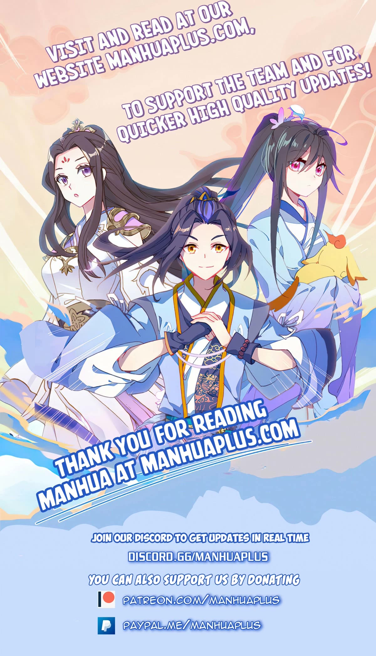 Doupo Cangqiong Chapter 379 page 21 - Chapter 379