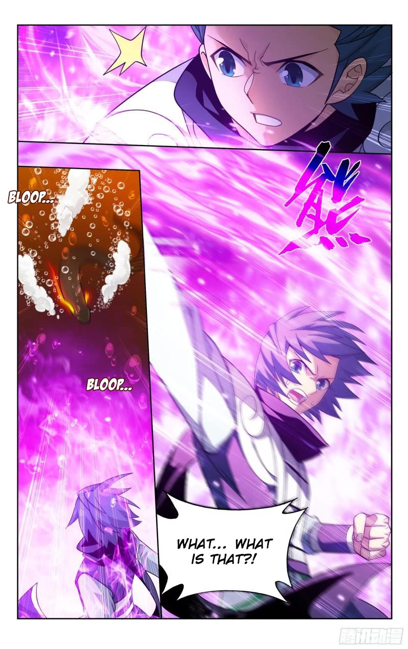 Doupo Cangqiong Chapter 387 page 25 - Chapter 387