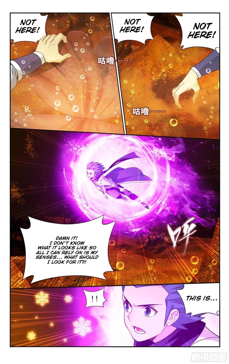 Doupo Cangqiong Chapter 388 page 10 - Chapter 388