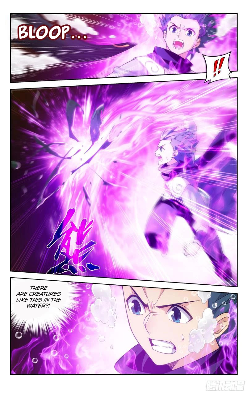 Doupo Cangqiong Chapter 388 page 3 - Chapter 388