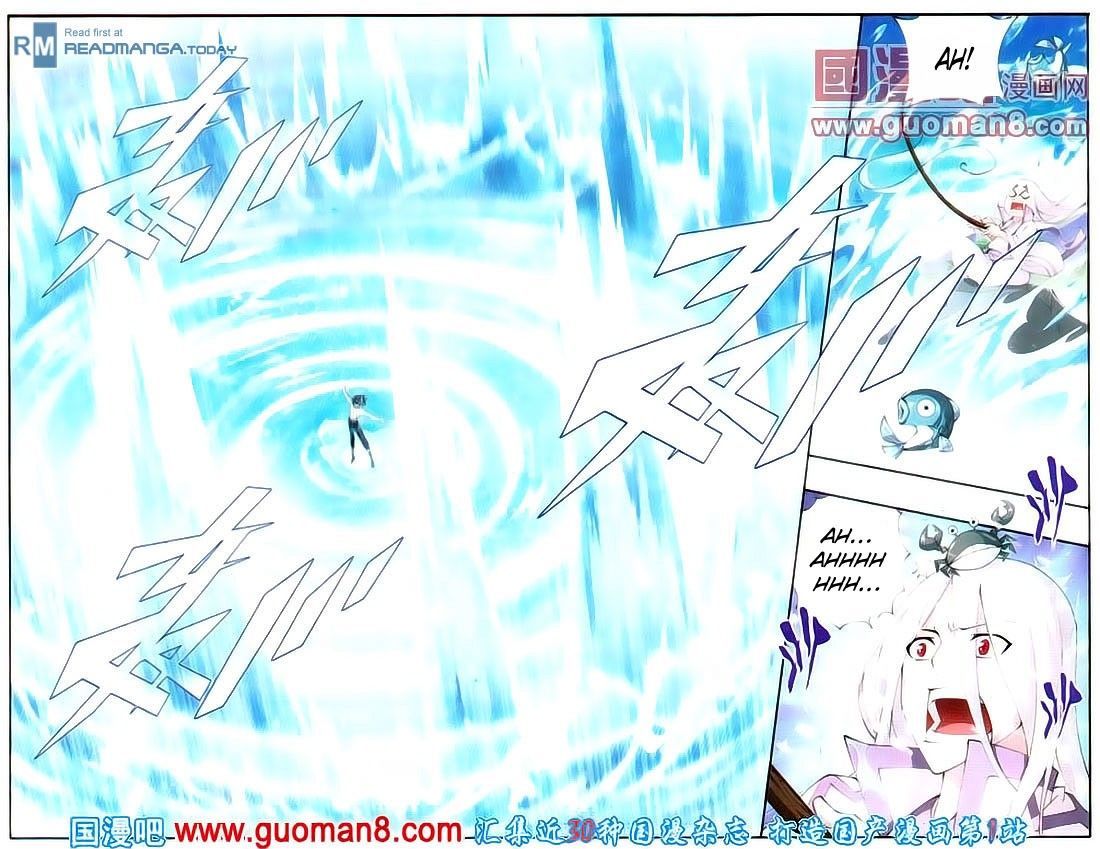 Doupo Cangqiong Chapter 91 page 10 - Chapter 91 : Hunting Down