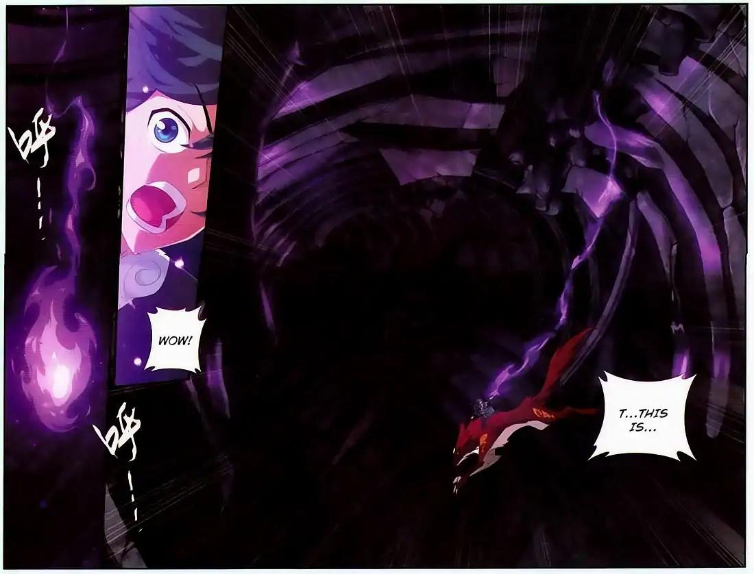 Doupo Cangqiong Chapter 94 page 7 - Chapter 94 : An Unexpected Reward
