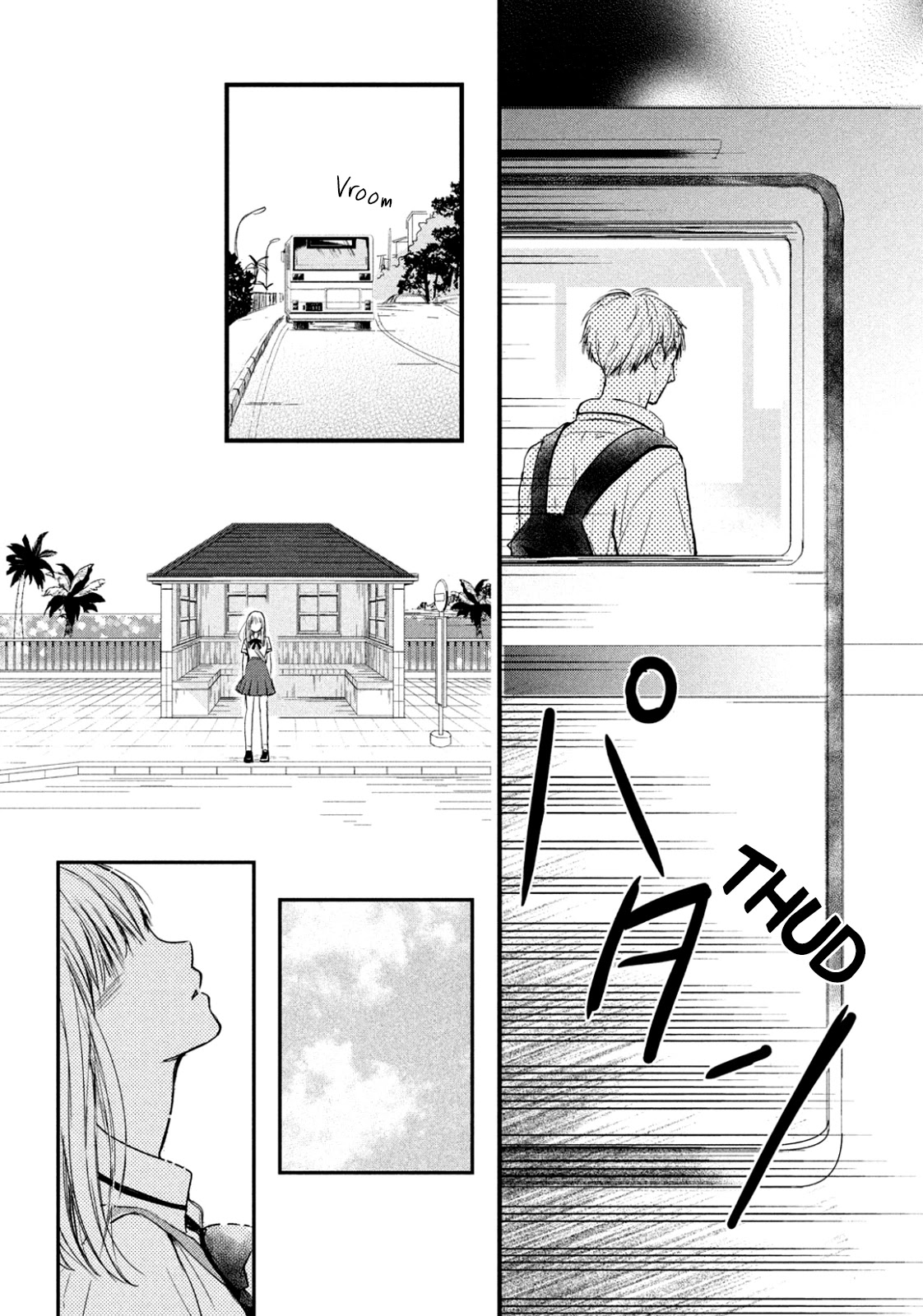 Douse, Koishite Shimaunda Chapter 1 page 31 - Chapter 1: 2020