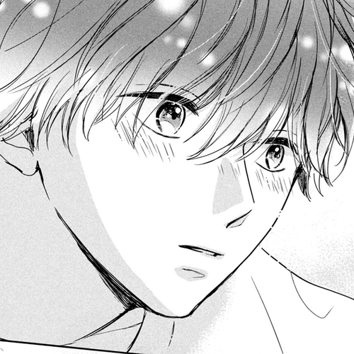 Douse, Koishite Shimaunda Chapter 3: I'm By Your Side cover