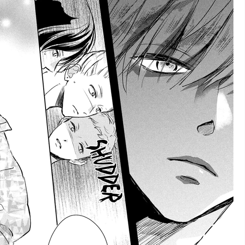 Douse, Koishite Shimaunda Chapter 5: The Girl Hot Under The Collar cover