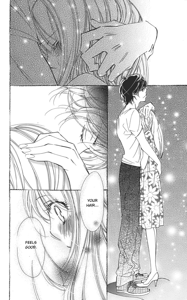 Douse Mou Nigerarenai Chapter 1 page 40 - Chapter 1 : 1st Trap