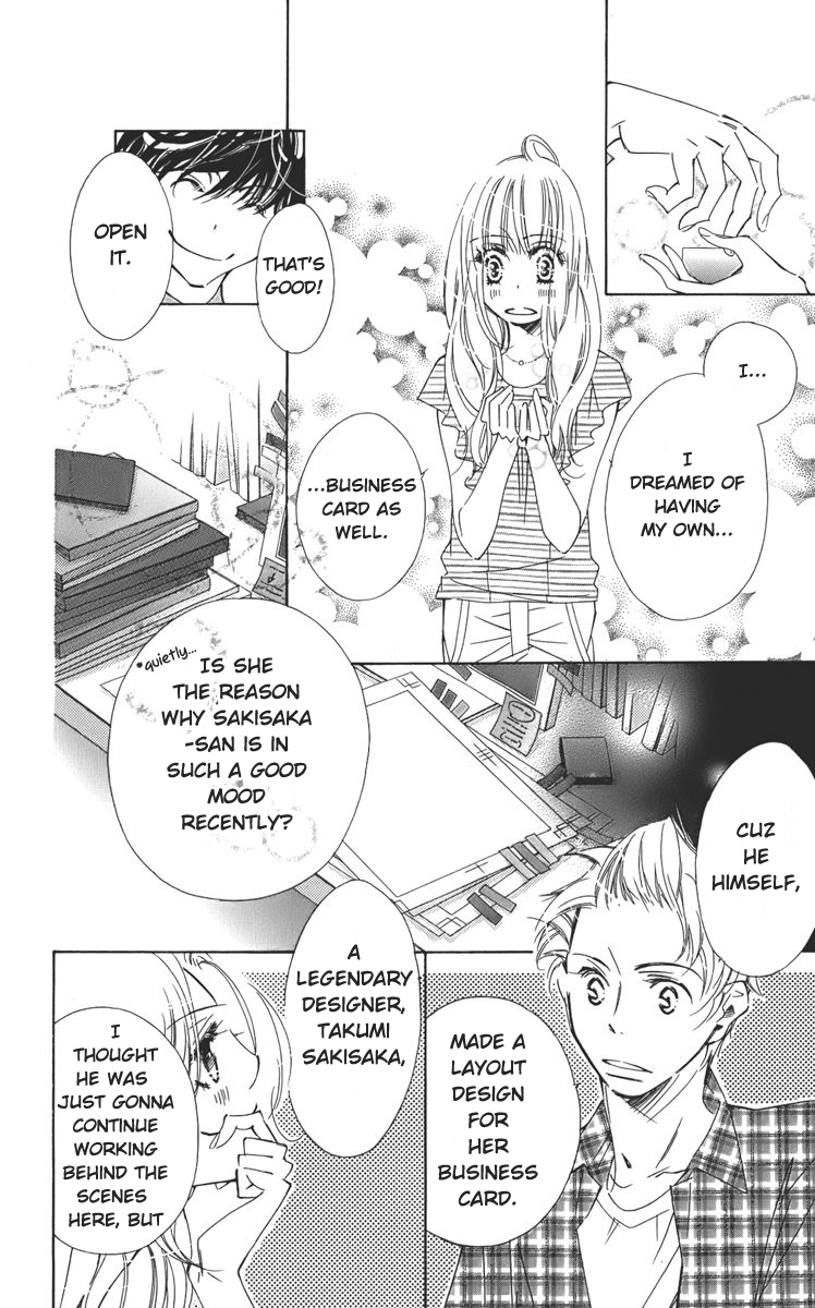 Douse Mou Nigerarenai Chapter 1 page 46 - Chapter 1 : 1st Trap